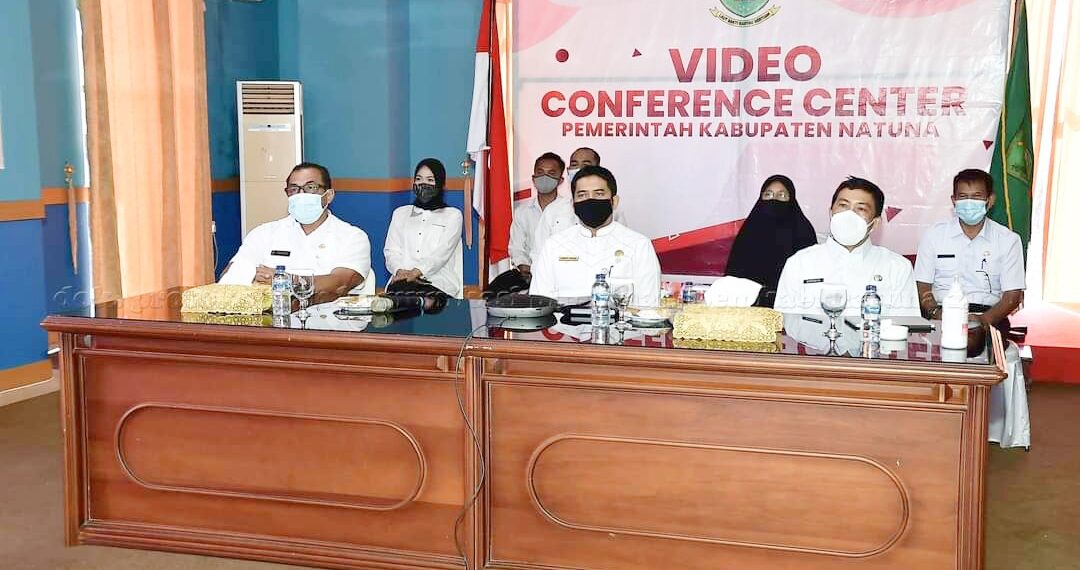 SKK Migas Buka Peluang Participating Interest Bagi Pemerintah Daerah.