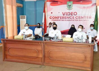 SKK Migas Buka Peluang Participating Interest Bagi Pemerintah Daerah.