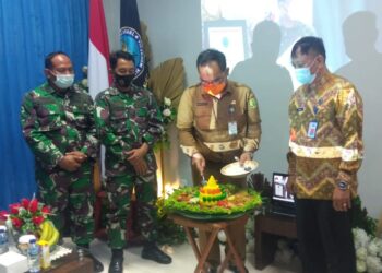 HUT HANI, AKBP Sazili : Bagi Pencandu Narkoba Rehabilitasi di BNN Gratis