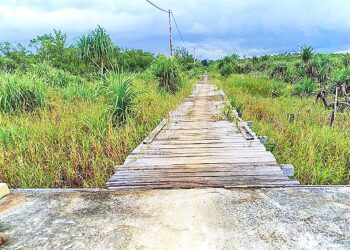 Pj. Sekda Natuna ; Refocusing Anggaran Jadi Persoalan Pembangunan