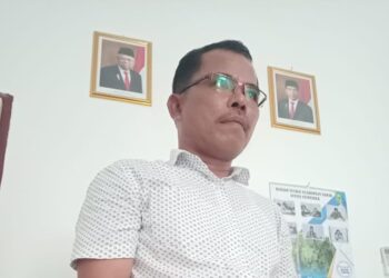 Lamhot Sijabat Apresiasi Kinerja Bupati dan Wakil Bupati Natuna Merata Dalam Membangun