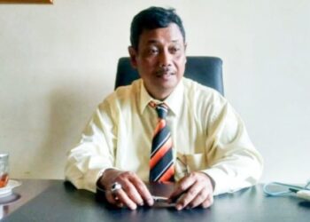 PPDB SD-SMP Dimulai 21 Juni, Kadisdikpora Lingga:, Junaidi Adjam Awas Pungli!