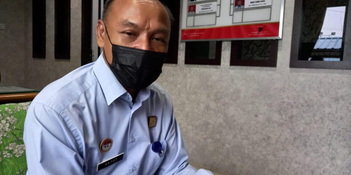 Karena Corona, Tim Doklan Belum Lakukan Pelayanan Turun Lapangan 