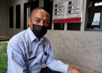 Karena Corona, Tim Doklan Belum Lakukan Pelayanan Turun Lapangan 