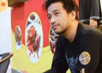 Bayu Lesmana Rilis Lagu dan Web Series Merelakanmu (Ready to Move On) bareng Indonesia Records