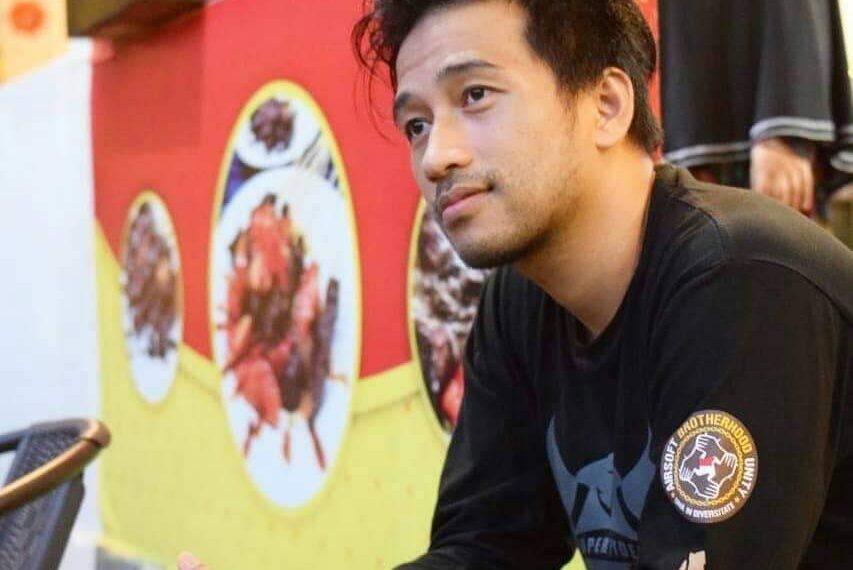 Bayu Lesmana Rilis Lagu dan Web Series Merelakanmu (Ready to Move On) bareng Indonesia Records