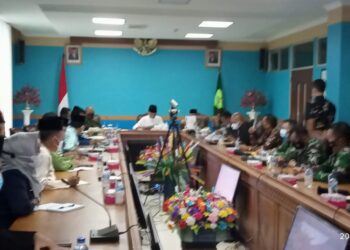 Kepri Jadikan Natuna Daerah Pelaksanaan Vaksinasi Anak Percontohan