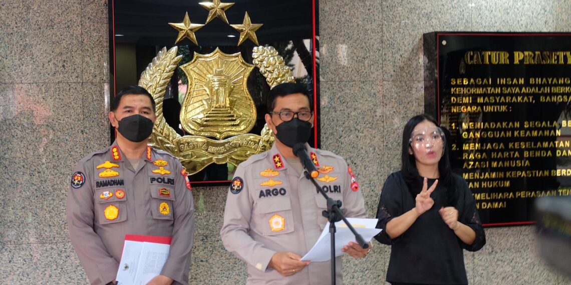 PPKM Darurat, Kapolri Gelar Operasi Aman Nusa II Lanjutan