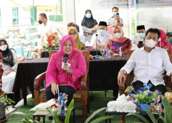 Wagub Kepri Apresiasi PPDB di Kota Batam