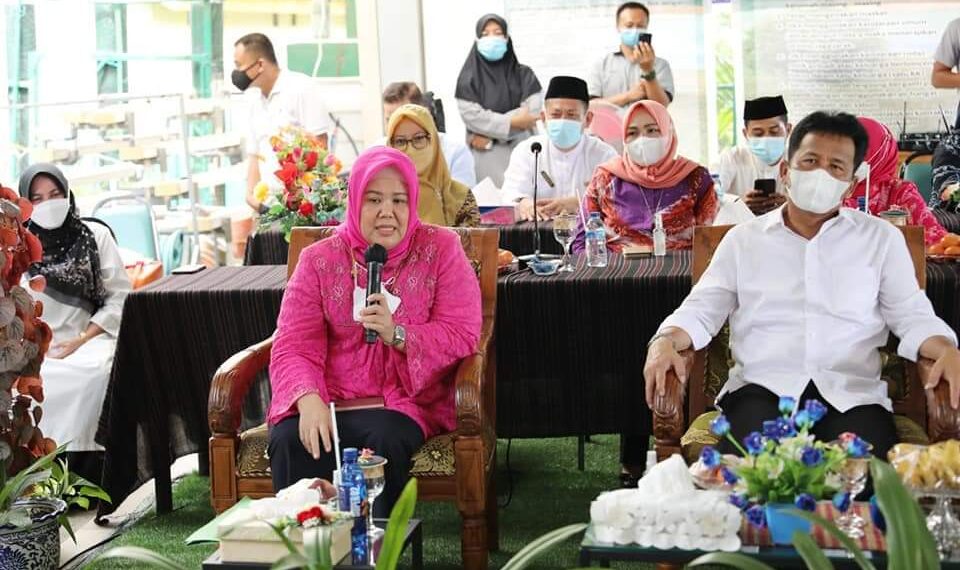 Wagub Kepri Apresiasi PPDB di Kota Batam