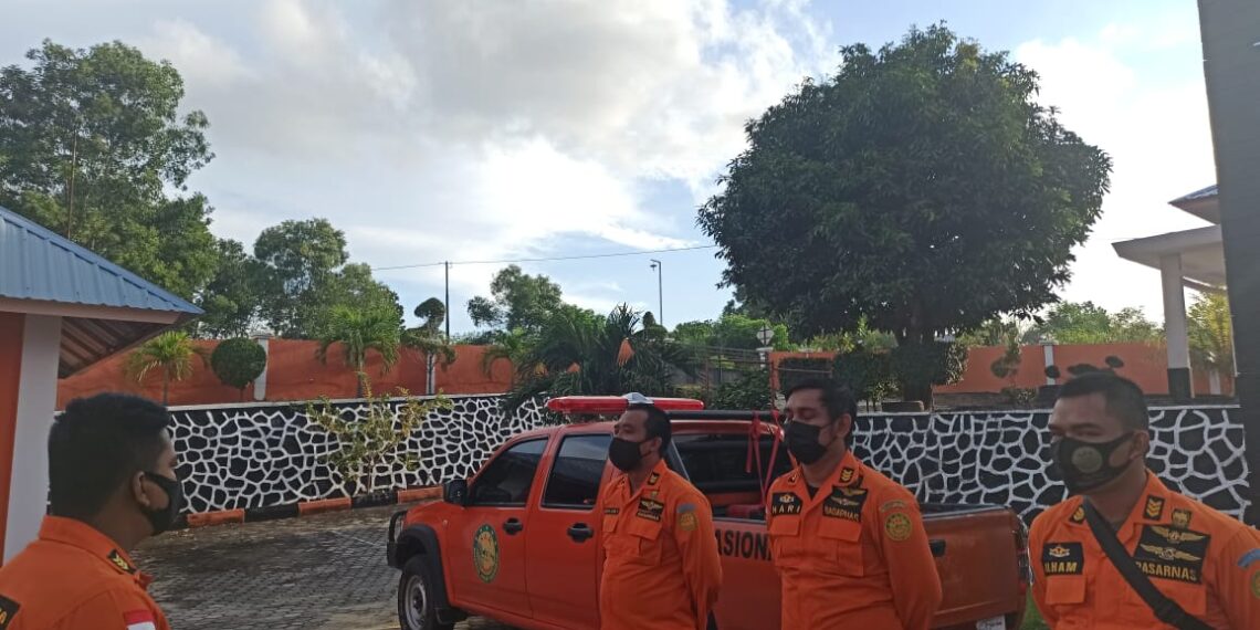 Bocah 10 Tahun Terseret Arus Sungai Lakam