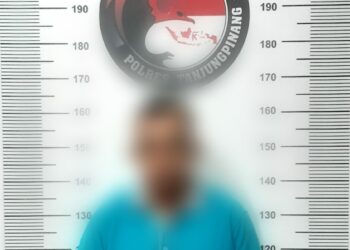 Pemilik 7 Paket Sabu di Ringkus Satresnarkoba Polres Tanjungpinang