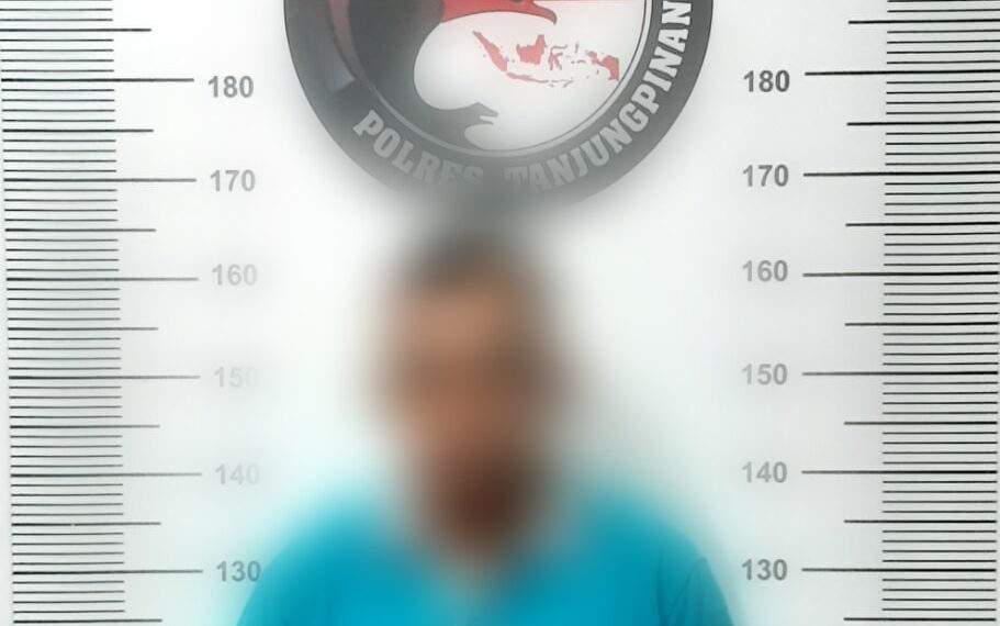 Pemilik 7 Paket Sabu di Ringkus Satresnarkoba Polres Tanjungpinang