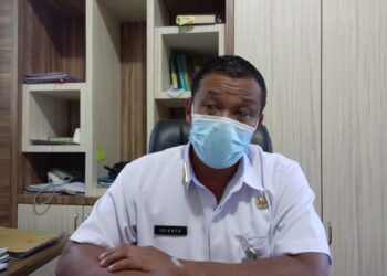Terserang Covid19, Pelayanan Tatap Muka Disduk Capil 