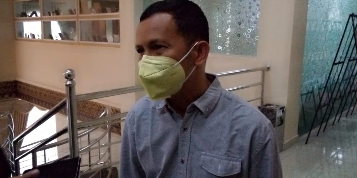 Warga Tanjungpinang Wajib Tau, ini Lokasi Penyekatan Darurat PPKM 