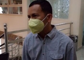 Warga Tanjungpinang Wajib Tau, ini Lokasi Penyekatan Darurat PPKM 