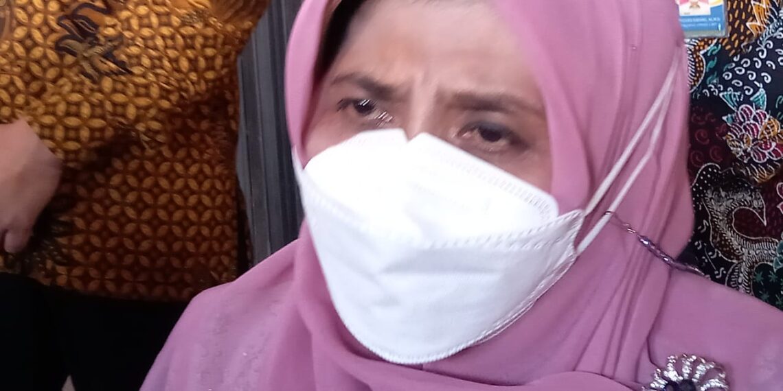 Terkait Antigen Berbayar PPKM Darurat, Ini Kata Wali Kota Tanjungpinang Rahma