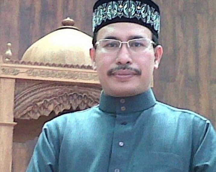 H. Tirtayasa, Imam Besar Masjid Agung Natuna Sambut Baik Keputusan Pemda Terkait Penyelenggaraan Shalat Idul Adha 1442H/2021M