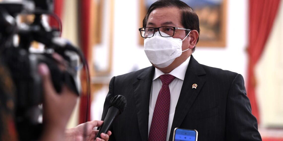 Presiden Tegaskan, Batalkan Vaksinasi Berbayar 