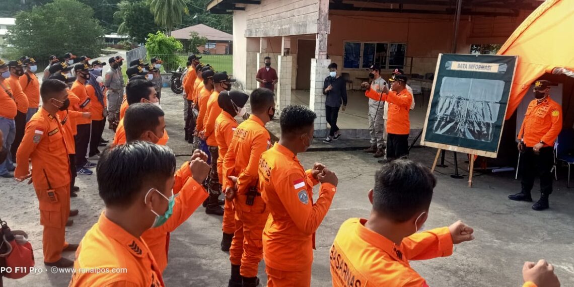 Rakorsarda dan Latsarda Anambas Sukses