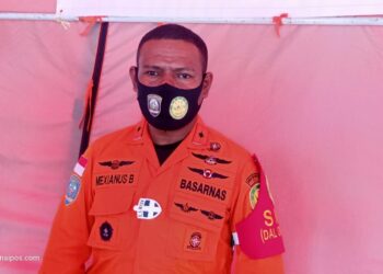 Rakorsarda dan Latsarda Anambas Sukses