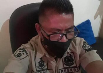 Penemuan Sosok Mayat di Kamar Penginapan, Gegerkan Warga