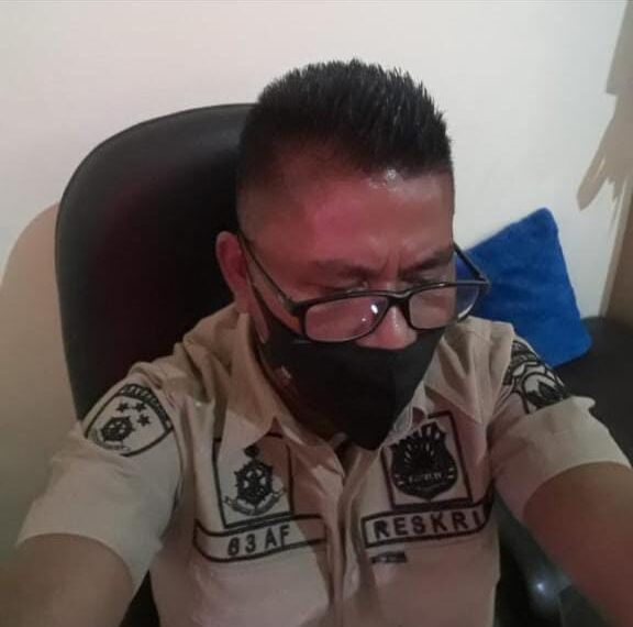 Penemuan Sosok Mayat di Kamar Penginapan, Gegerkan Warga