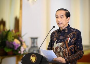Presiden Putuskan PPKM Level 4 Dilanjutkan Sampai 9 Agustus