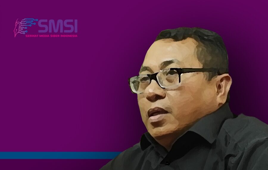 SMSI Ingatkan Kemenkominfo, Buruknya Komunikasi Penanganan Wabah Covid1-9