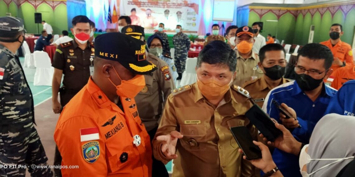 Telkomsel Hadir, Merdekakan Anambas Dengan Sinyal 