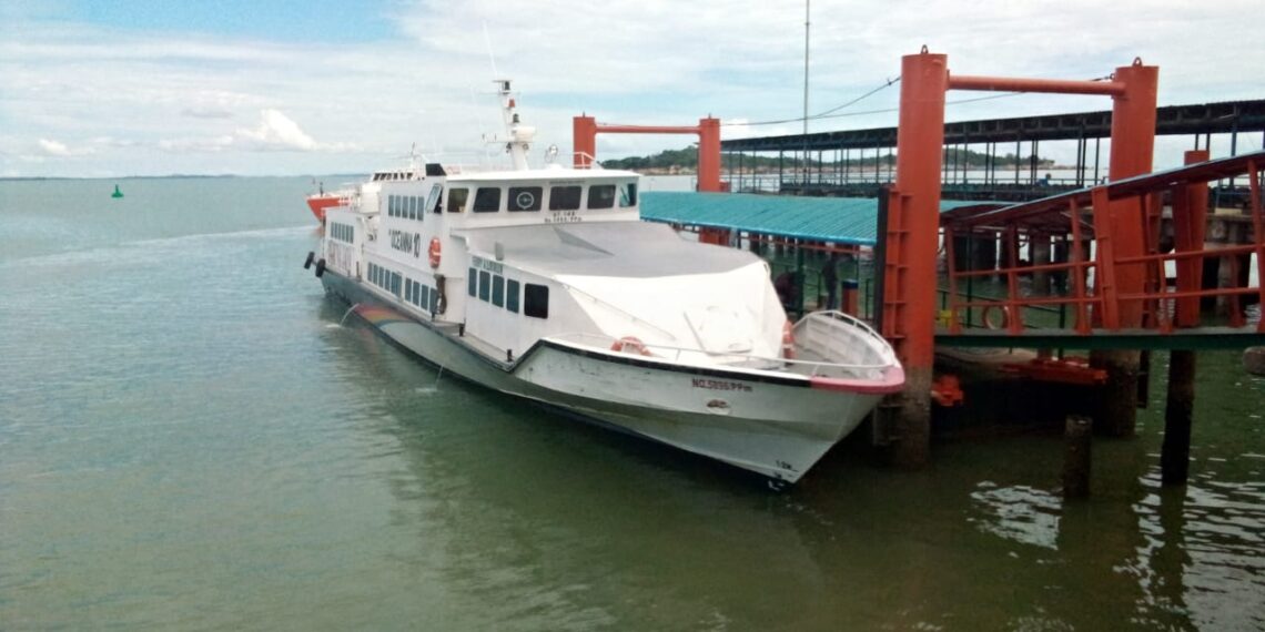 Kabar Gembira, Antigen Perjalanan Domestik di Hilangkan, Vaksin Diberlakukan 