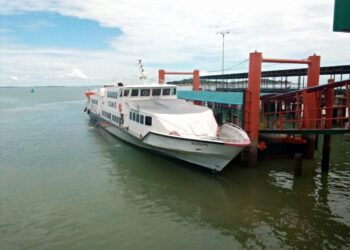 Kabar Gembira, Antigen Perjalanan Domestik di Hilangkan, Vaksin Diberlakukan 