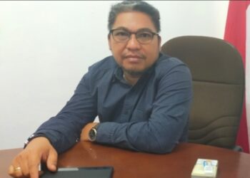 DPRD Dukung Penuh Langkah Bupati Selesaikan Pembangunan Gedung DPRD