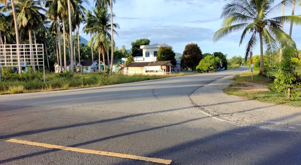 Overlay Jalan Ceruk Kantor Camat, BPK Rekomendasikan PT. BSP Kembalikan Uang