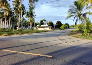 Overlay Jalan Ceruk Kantor Camat, BPK Rekomendasikan PT. BSP Kembalikan Uang