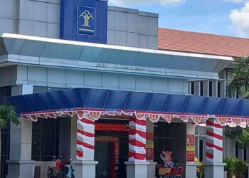 Besok 2.700 Napi Kepri Dapat Remisi Umum HUT RI Ke 76