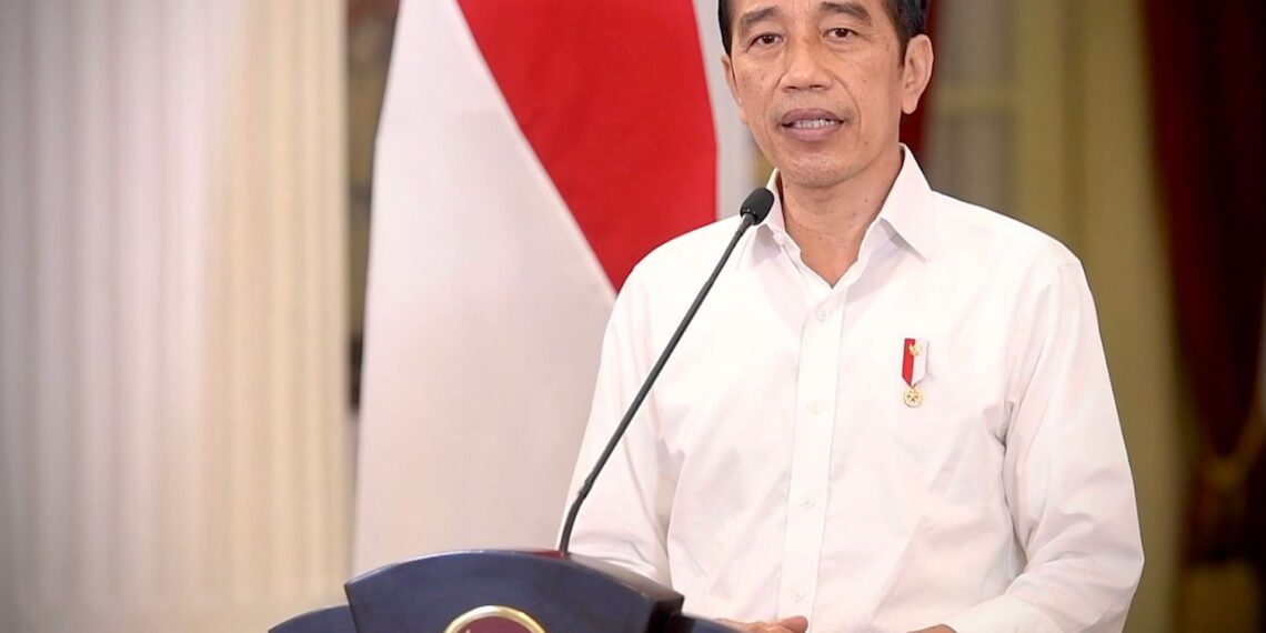 Pemerintah Turunkan Level PPKM di Sejumlah Daerah Mulai 24 Hingga 30 Agustus Mendatang