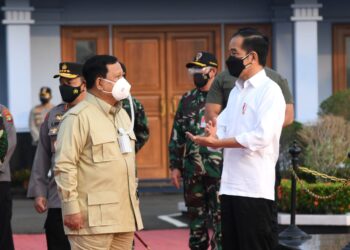 Presiden Akan Tinjau Vaksinasi Hingga Resmikan Tol di Kaltim