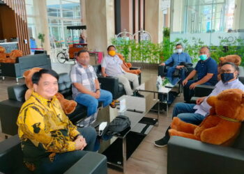Natuna dan Kepri Bersatu, Genjot Pemekaran Provinsi Natuna Anambas