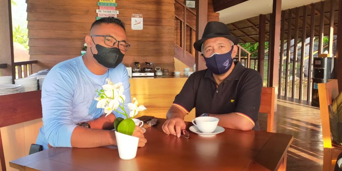 Alhamdulillah, Delapan Perusahaan Pers Natuna Berhasil Lolos Di Verifikasi Faktual