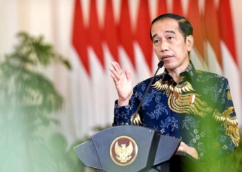 Presiden Beberkan Tiga Strategi Besar Ekonomi Ke Para Ekonom