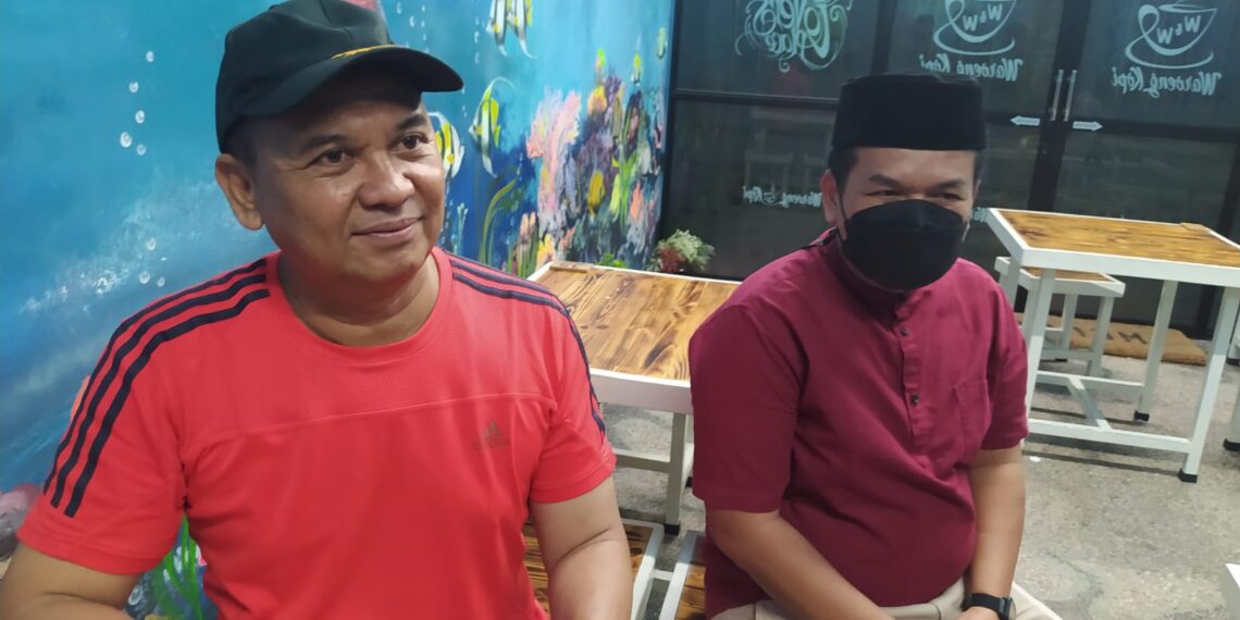 Final Season KMV, Warga Isoman Akan di Hibur oleh Winda Idol