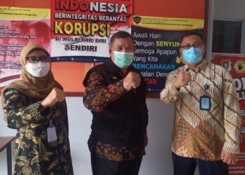 240 WBP Lapas Narkotika Selesai Melaksanakan Program Rehabilitasi