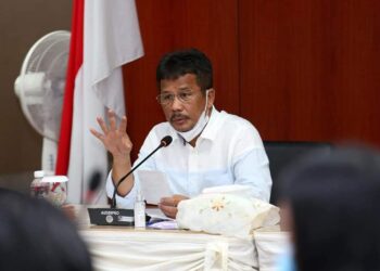 Wali Kota Batam Puas degan Kerja Tim Gugus Tugas Covid19