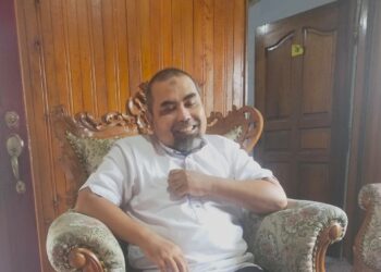 Pengambilan Kayu dan Hasil Hutan di Natuna Tampa Izin