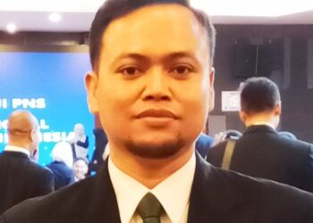 Jenis-Jenis Belanja Negara Dalam Pelaksanaan APBN