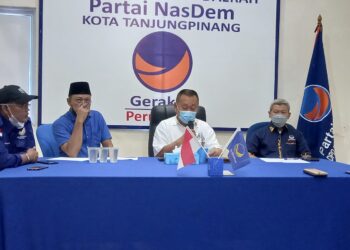 Terkejut di Panggil KPK, Bobby Jayanto : Saya Siap dan Patuh dengan Hukum