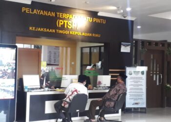 Huzrin Hood dan Azis Penuhi Panggilan Kejati, Terkait Dugaan Korupsi BUMD Sebesar Rp 3, 4 Millyar