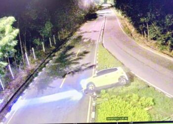 Di Kota Batam, Pergerakan Anda Diawasi CCTV