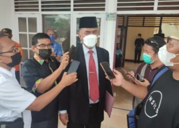 COVID MENGGANAS, EKONOMI MASYARAKAT MARITIM TERGILAS